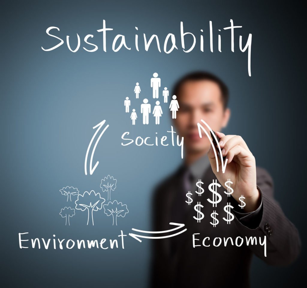 About Fellow One Research Sustainability