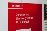 Coronavirus (COVID-19) - Social Distancing