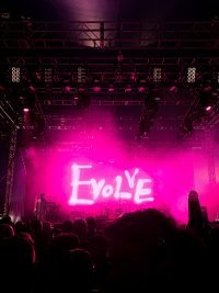 COVID-19 - Evolve