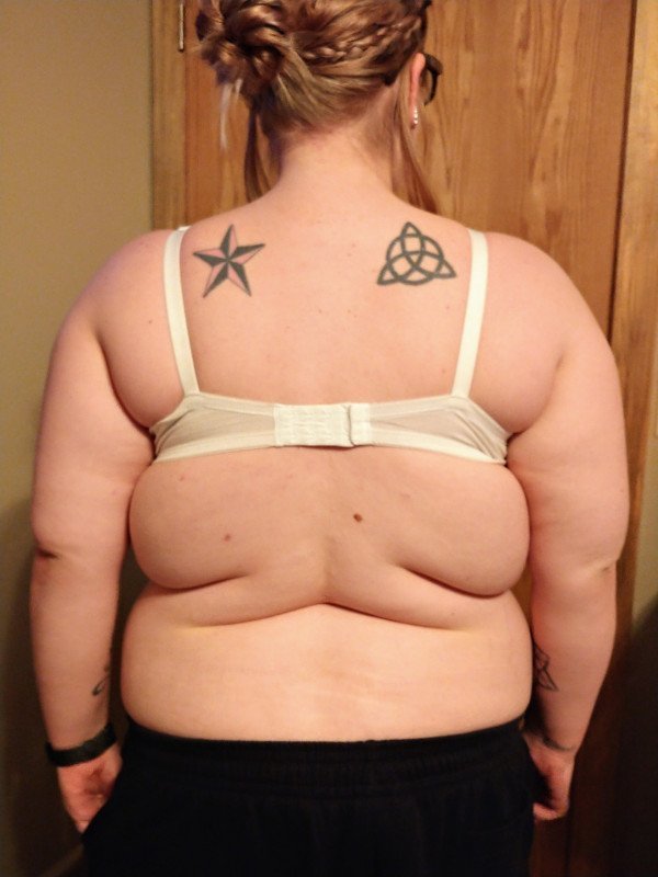 Research Participant: What Body Type Am I?