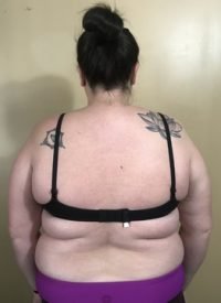 Meredith Smith - Body Type Three - Female Body Types