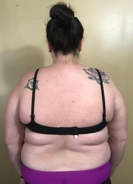 Research Participant: Female Body Types – Defining My Body According to The Four Body Types