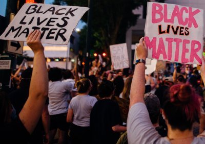 Insights from Gnosis: The George Floyd Protests, #BLM, & White Privilege in America