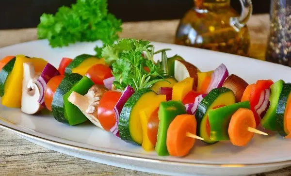 Mediterranean Diet, Low Carb