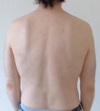 The Four (4) Body Types - Body Type Quiz (Male/Man/Men) Results, Test Participant 1 Gnosis Gnostic - Body Type Four (BT4), Fellow One Research