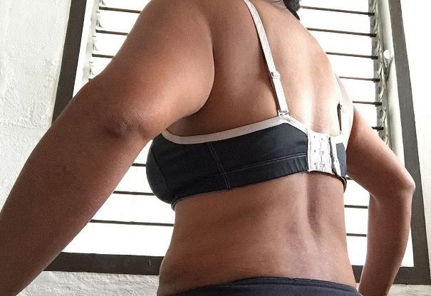 Research Participant 257 – Body Type Two (BT2) Female (Woman), Generation X