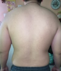 Kenneth Junio - The Four Body Types' Body Type Shape Quiz Calculator - Fellow One Research Participant