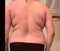 The Four Body Types Free Body Type Shape Quiz Calculator - Maria Jodoin - Body Type Two - Fellow One Research Participant