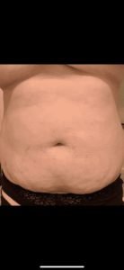 Body Type Two - The Four Body Types Free Body Type Shape Quiz Calculator - Fellow One Research Participant 222 Maria Jodoin