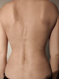 Eva Sevcik - Fellow One Research Participant - The Four Body Types' Body Type Shape Quiz Calculator