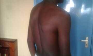 Research Participant 325 – Body Type One (BT1) Male (Man), Millennial (Generation Y)