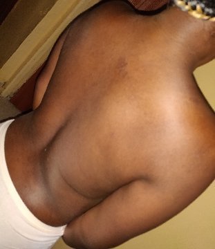 Research Participant 296 – Body Type Two (BT2) Female (Woman), Generation Z