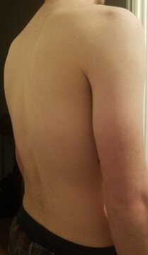 Research Participant 298 – Body Type Two (BT2) Male (Man), Millennial (Generation Y)