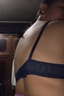 Research Participant 319 – Body Type Three (BT3) Female (Woman), Millennial (Generation Y)