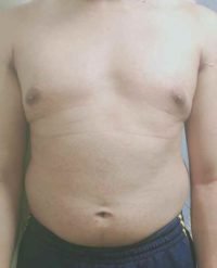 The Four Body Types Research Participant 284 - Fellow One Research Free Body Type Shape Quiz Calculator - Darwin Jay Victoria Body Type Two