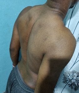 Research Participant 294 – Body Type Two (BT2) Male (Man), Generation Z