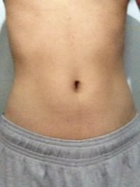 The Four Body Types Research Participant 318 - Fed Nelson Marquino Body Type Two - Fellow One Research Free Body Type Shape Quiz Calculator