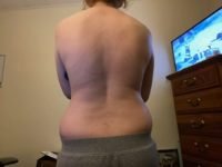 The Four Body Types Research Participant 280 - Fellow One Research Free Body Type Shape Quiz Calculator - Jessica Twigg Body Type Two