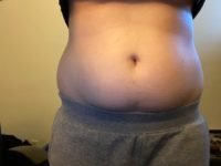 Jessica Twigg Body Type Two - The Four Body Types Research Participant 280 - Fellow One Research Free Body Type Shape Quiz Calculator