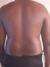 The Four Body Types Research Participant 295 - Fellow One Research Free Body Type Shape Quiz Calculator - John Gakobo Body Type Two