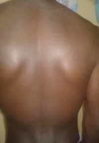 Jonah Bukachi Research Participant 325, Body Type One - Fellow One Research The Four Body Types Free Body Type Shape Quiz Calculator,