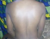 Fellow One Research Free Body Type Shape Quiz Calculator - Curthbert Mugisha Body Type One - The Four Body Types Research Participant 308