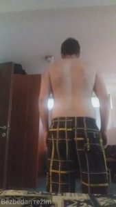 Milos Krunic Body Type Two - Fellow One Research Free Body Type Shape Quiz Calculator, The Four Body Types Research Participant 314