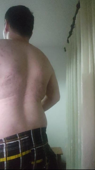 Research Participant 314 – Body Type Two (BT2) Male (Man), Millennial (Generation Y)