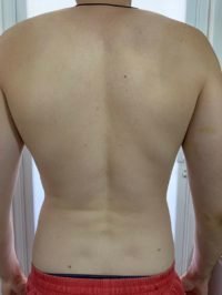 The Four Body Types Research Participant 331 - Nikolay Karev Body Type Two - Fellow One Research Free Body Type Shape Quiz Calculator