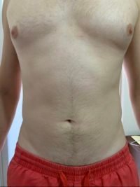 Nikolay Karev Body Type Two - The Four Body Types Research Participant 331 - Fellow One Research Free Body Type Shape Quiz Calculator