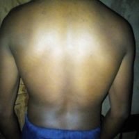 Andrew John Body Type Two - Fellow One Research Free Body Type Shape Quiz Calculator, The Four Body Types Research Participant 315