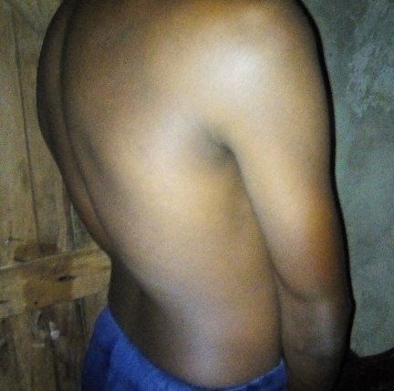 Research Participant 315 – Body Type Two (BT2) Male (Man), Millennial (Generation Y)