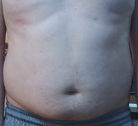 The Four Body Types Research Participant 297, Jacob Scholes Body Type Two - Fellow One Research Free Body Type Shape Quiz Calculator