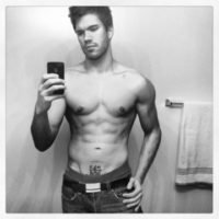 Fellow One Research Participant 378, Body Type Two (BT2) Male - The Four Body Types