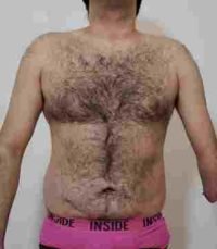 Research Participant 345 - Body Type Two - Fellow One Research Free Body Type Shape Quiz Calculator, The Four Body Types