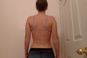 Fellow One Research Free Body Type Shape Quiz Calculator - Body Type Two - The Four Body Types Research Participant 380