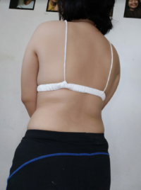 Free Body Type Shape Quiz Calculator, Body Type Two (BT2) Female Fellow One Research - The Four Body Types, Research Participant 372