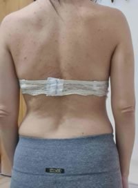 Fellow One Research Free Body Type Shape Quiz Calculator - Alline Kang Body Type Two - The Four Body Types Research Participant 337