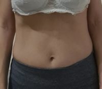 Alline Kang Body Type Two - The Four Body Types Research Participant 337 - Fellow One Research Free Body Type Shape Quiz Calculator