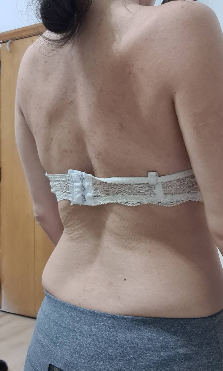 Research Participant 337 – Body Type Two (BT2) Female (Woman), Millennial (Generation Y)