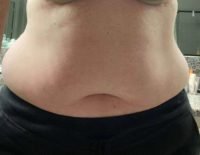 The Four Body Types Research Participant 354 - Body Type Three Female - Fellow One Research Free Body Type Shape Quiz Calculator