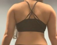 The Four Body Types Research Participant 392, Body Type Two (BT2) Female - Fellow One Research Free Body Type Shape Quiz Calculator