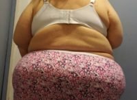 Body Type Four (BT4) Female - Fellow One Research Free Body Type Shape Quiz Calculator, The Four Body Types Research Participant 414