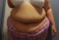 The Four Body Types Research Participant 414 - Body Type Four (BT4) Female - Fellow One Research Free Body Type Shape Quiz Calculator