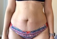 Body Type Two (BT2) Female - The Four Body Types Research Participant 399 - Fellow One Research Free Body Type Shape Quiz Calculator
