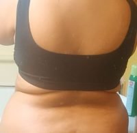 Fellow One Research Free Body Type Shape Quiz Calculator - Body Type Three (BT3) Female - The Four Body Types Research Participant 391