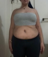 The Four Body Types Research Participant 398 - Fellow One Research Free Body Type Shape Quiz Calculator- Body Type Four (BT4) Female