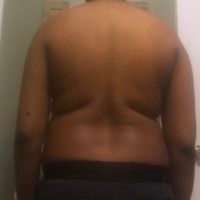 The Four Body Types Research Participant 418, Body Type Three (BT3) Female - Fellow One Research Free Body Type Shape Quiz Calculator