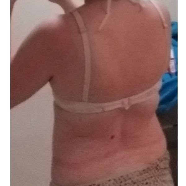 Research Participant 436 – Body Type Two (BT2) Female (Woman), Generation X