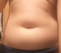 Body Type Two (BT2) Female - Fellow One Research Free Body Type Shape Quiz Calculator - The Four Body Types Research Participant 448